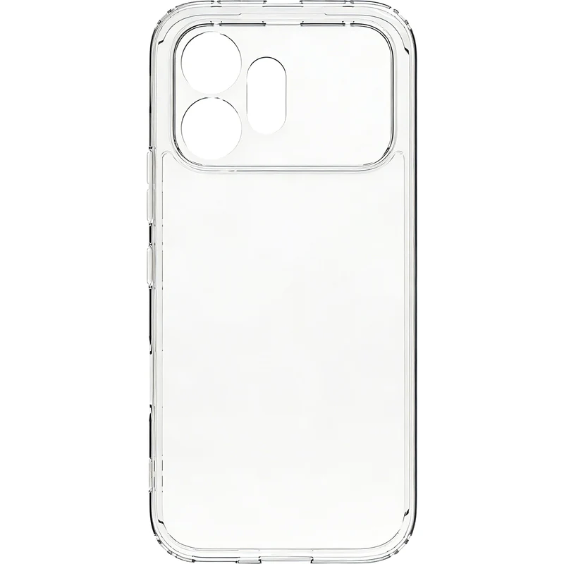 Honor Choice Honor 600, Transparent Case