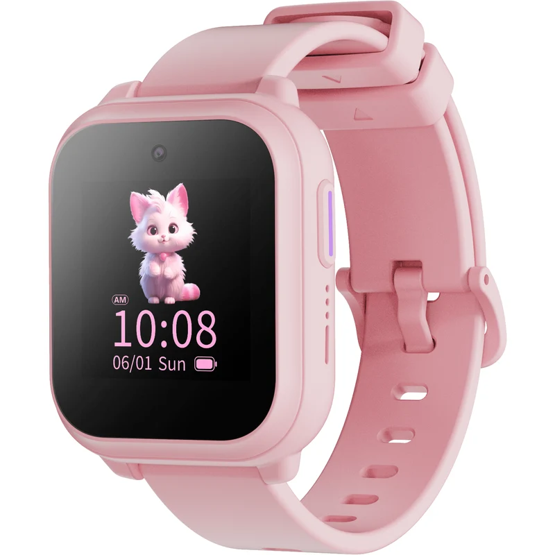 ZTE K2 Kids Watch Phone, Pink
