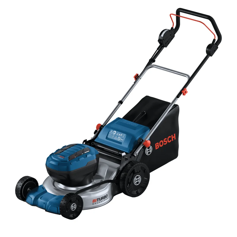 Bosch Cordless Lawn Mower GRA 18V2-46 Solo