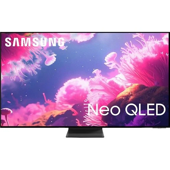 Samsung 75" QN77F – 4K QD Edge Mini-LED TV