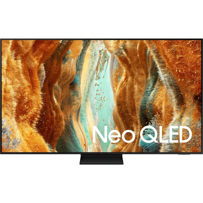 Samsung 85" Neo QLED 4K QN70F Vision AI Smart TV (2025)