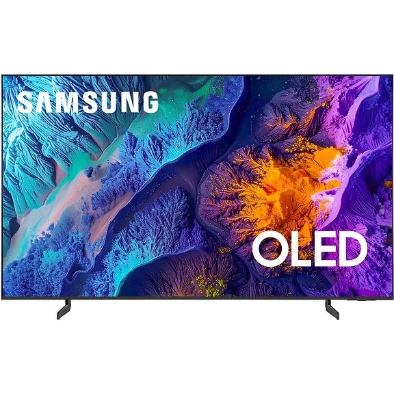 Samsung 77" S85F 4K OLED Smart TV