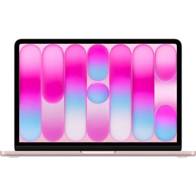 MacBook Neo 13 A18 Pro 8/256GB, Blush