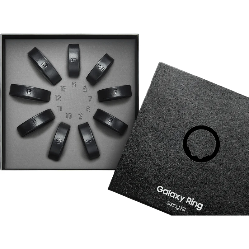 Samsung Galaxy Ring Sizing Kit