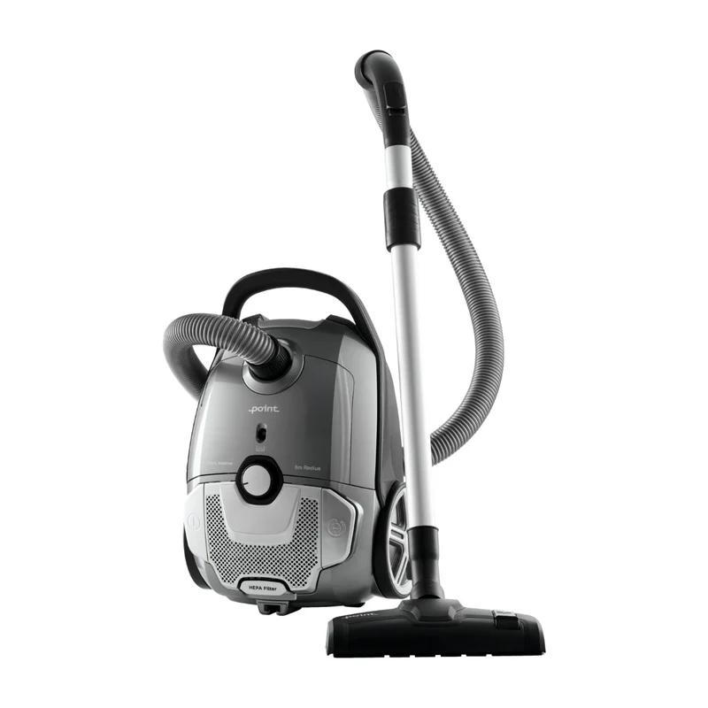Point PO42GR Vacuum Cleaner