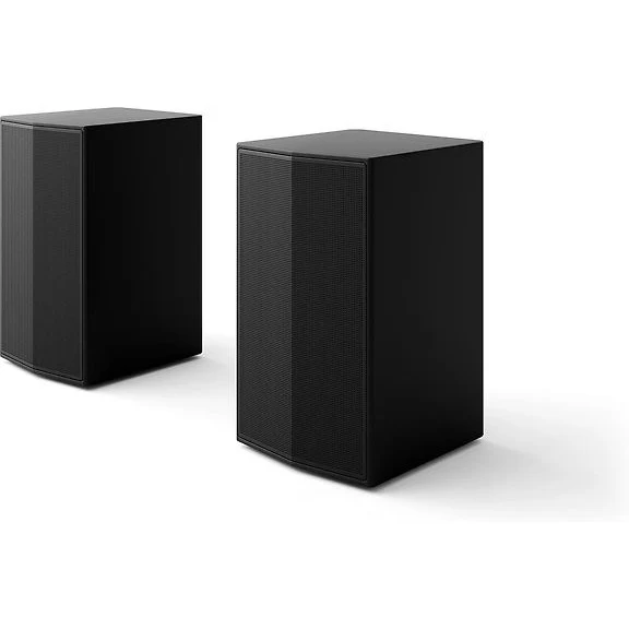LG SPT8-S 2.0 Wireless Rear Speakers