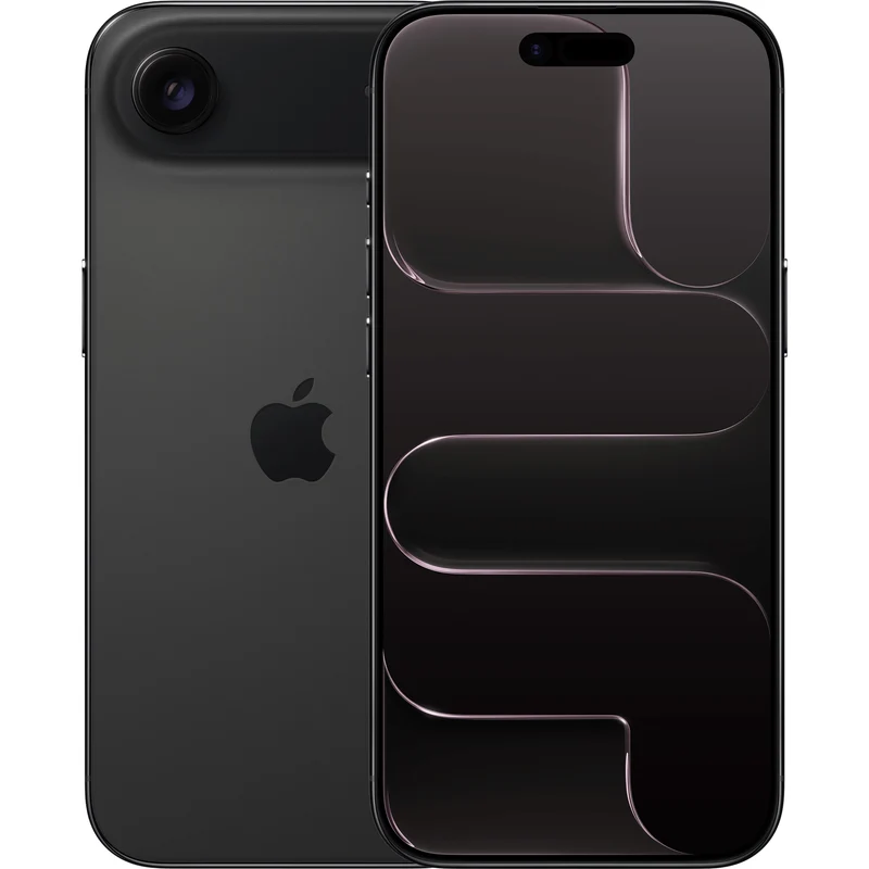 Apple iPhone Air 5G 512GB, Space Black