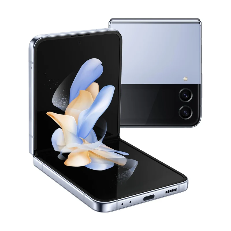 Samsung Galaxy Z Flip4 5G 256GB, Blue