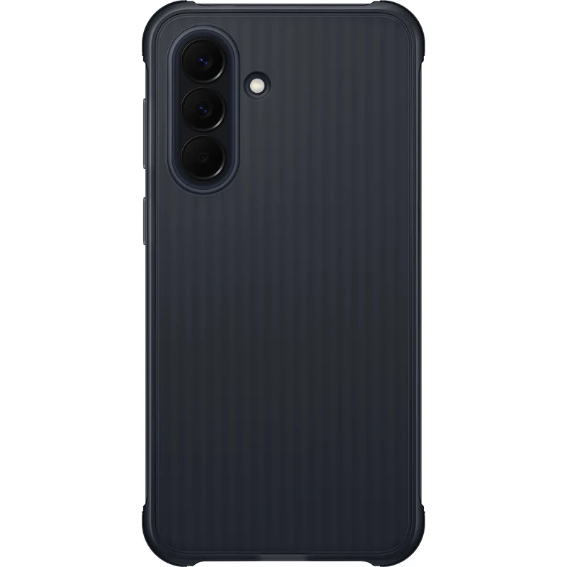 Samsung A57 Rugged Case Protective Case, Black