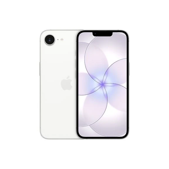 Apple iPhone 17e 512GB, White