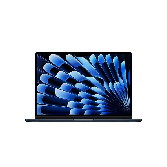 Apple MacBook Air 13" M5 512 GB, Midnight