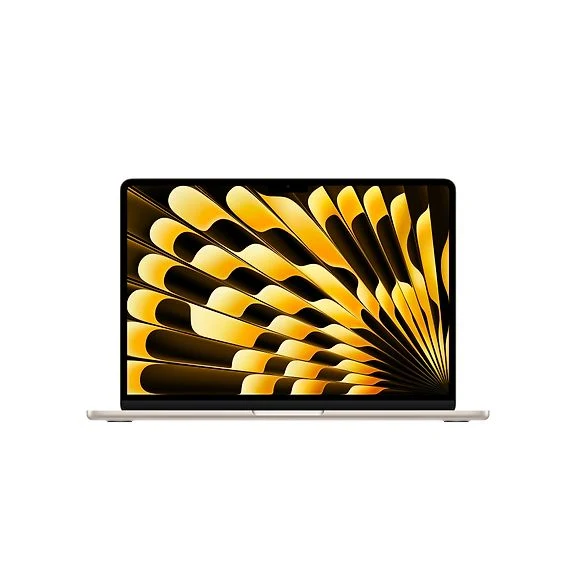 Apple MacBook Air 13" M5 16 GB, 1 TB, Starlight