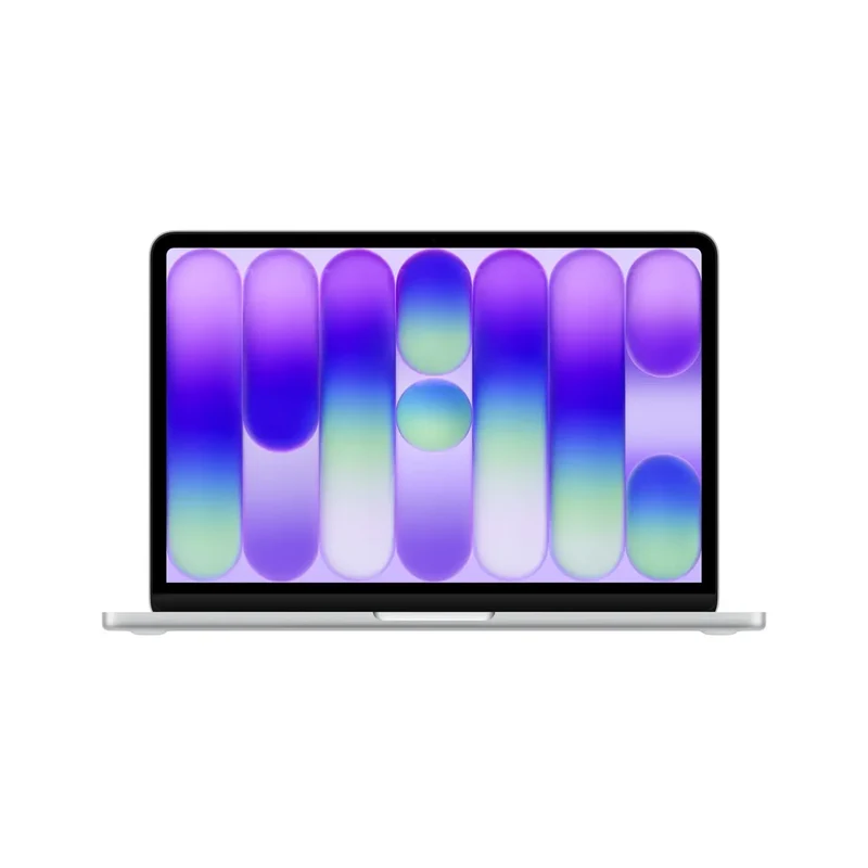MacBook Neo 13" Apple A18 Pro 6-Core CPU & 5-Core GPU 8GB/512GB/Touch ID, Silver