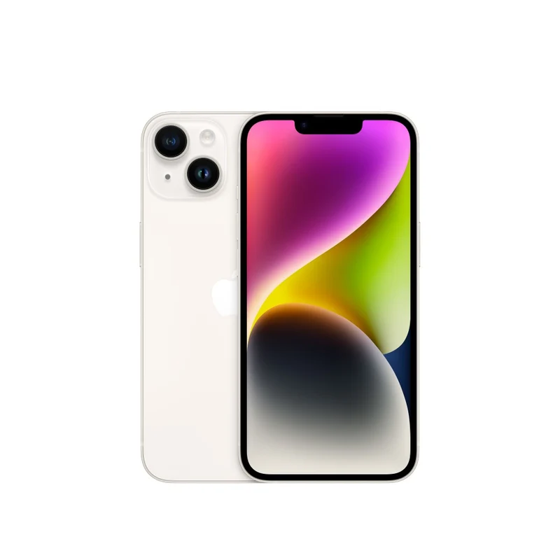 Apple iPhone 14 256GB, Starlight