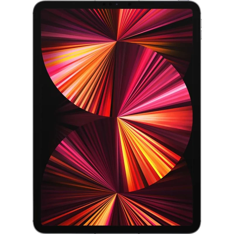 Apple iPad Pro 11" 3rd Gen (2021) 128GB WiFi, Space Gray