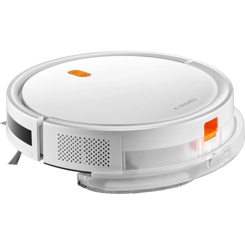 Xiaomi Robot Vacuum E5, White
