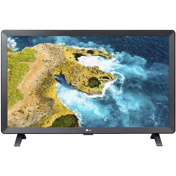LG 24TQ520S-PZ 24" HD Ready Smart LED TV