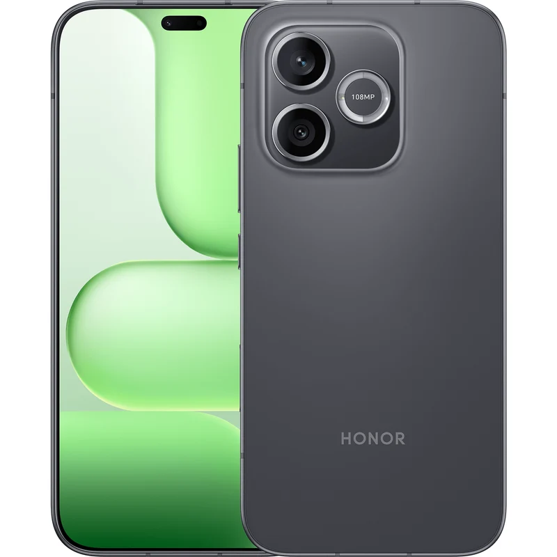 HONOR 600 Lite smartphone 8/128 GB (Velvet Black)
