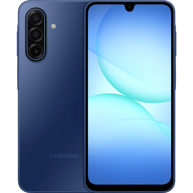 Samsung Galaxy A17 5G (128GB), Blue