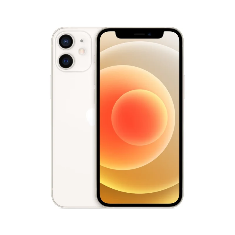Apple iPhone 12 Mini 128GB, White