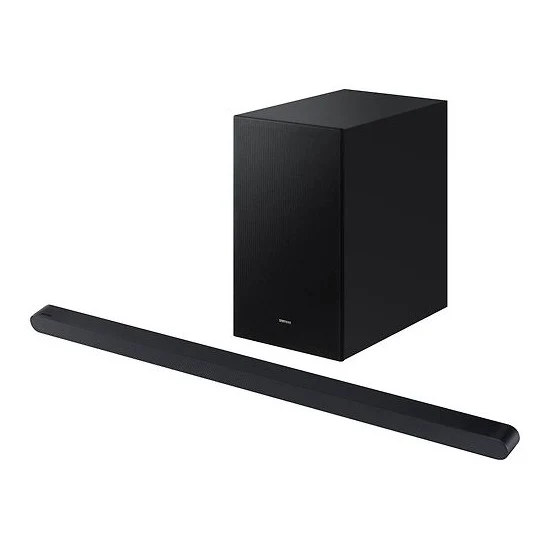 Samsung HW-S700D 3.1 Dolby Atmos Soundbar Sound System, Black