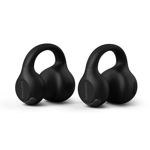 Philips 2000 Series TAQ2000BK/00, Black