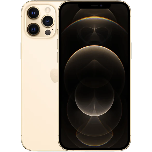 Apple iPhone 12 Pro Max 256GB, Gold