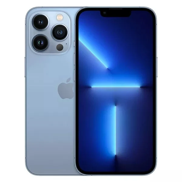 Apple iPhone 13 Pro 128GB, Sierra Blue