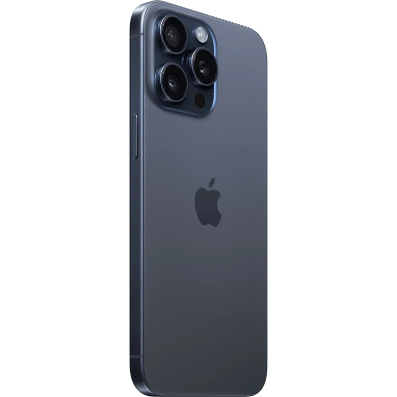 iPhone 15 Pro Max 512GB, Blue Titanium