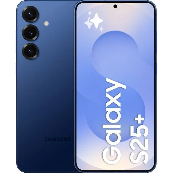 Samsung Galaxy S25+ 256GB, Navy