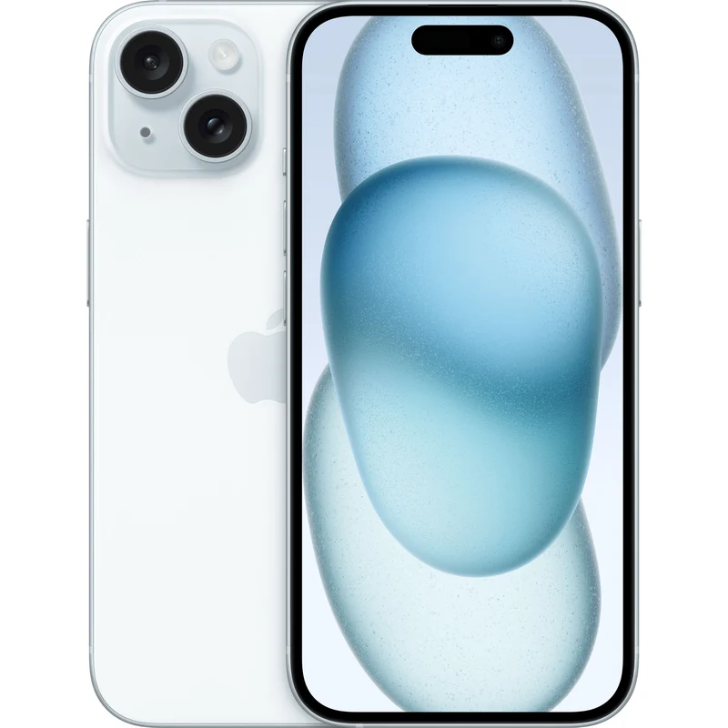 Apple iPhone 15 512GB, Blue