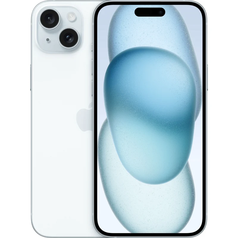 Apple iPhone 15 Plus 128GB, Blue