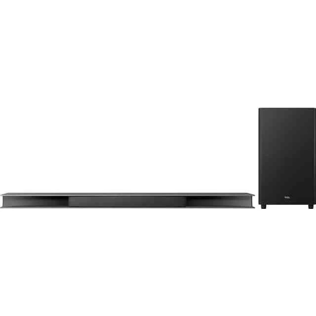 TCL TS9030 3.1 Ray Danz Soundbar and Wireless Subwoofer