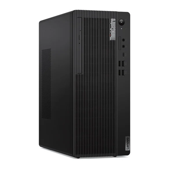 Lenovo ThinkCentre M70t Gen 5, Black