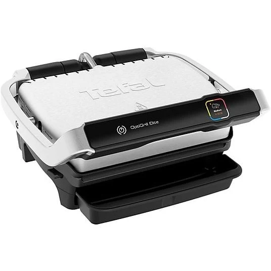Tefal OptiGrill Elite GC750D Contact Grill
