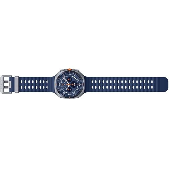 Samsung Galaxy Watch Ultra, 47 mm, Blue