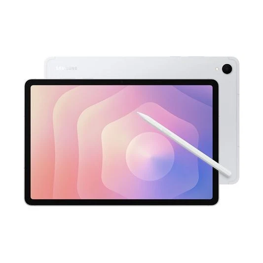 Samsung Galaxy Tab S11 10.9" Tablet 128 GB, Silver