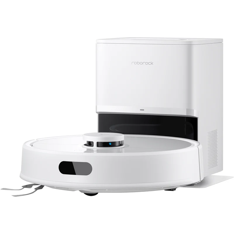 Roborock Q7 BF+ Robot Vacuum Cleaner, White