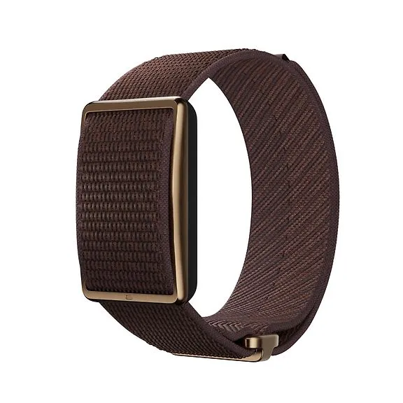 Polar Loop Activity Tracker S-L, Copper Brown