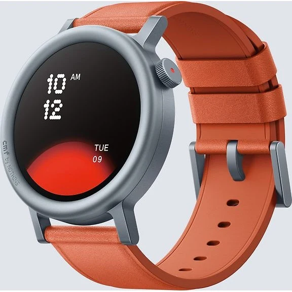 CMF by Nothing Watch Pro 2, Orange