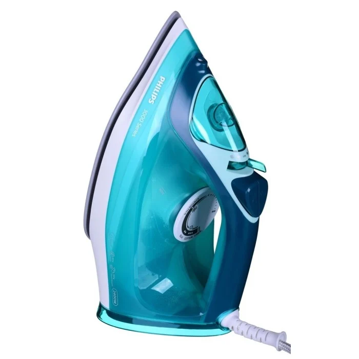 Philips 3000 Series Steam Generator DST3030/70, Blue