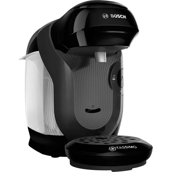 Bosch Tassimo Style Capsule Coffee Machine, Black
