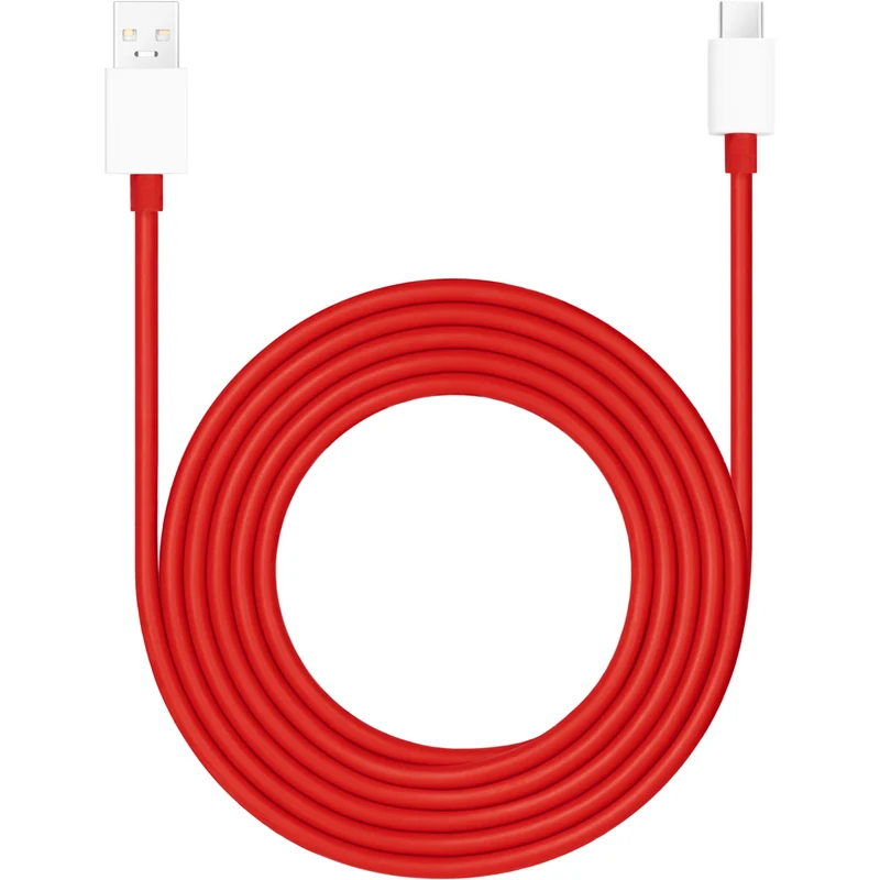 OnePlus USB-A to USB-C Cable, 1.5 m