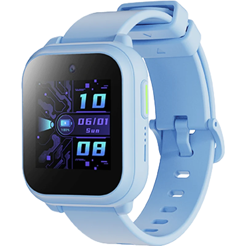 ZTE Kids Watch K2, Blue