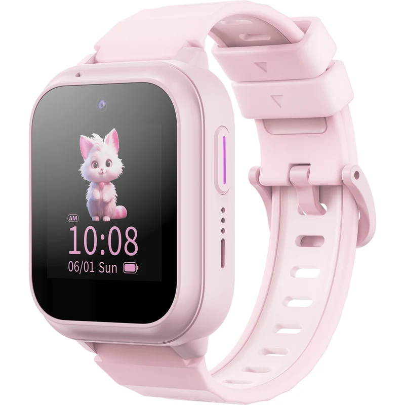 ZTE K2 Pro Kids Watch, Pink