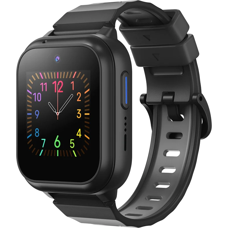 ZTE K2 Pro Kids Watch, Black