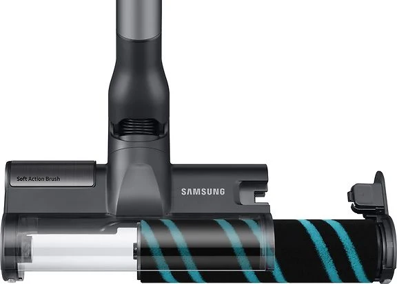 Samsung Jet 75E Multi VS20B75AER4 Standing Vacuum Cleaner