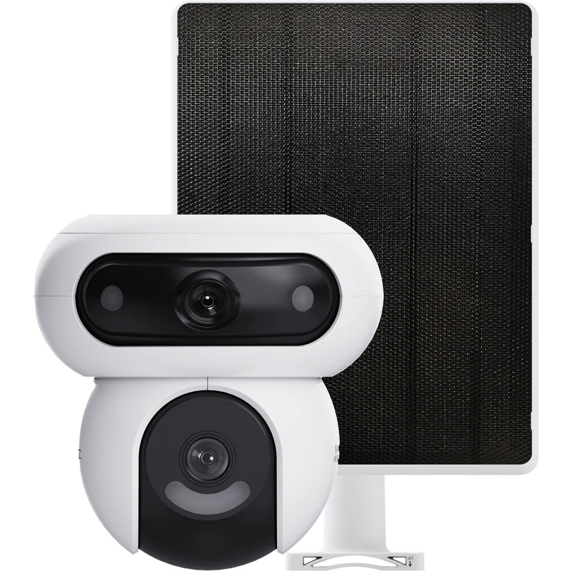 EZVIZ CS-HB90x/SP Outdoor Battery-Powered IP Camera (4G/LTE)