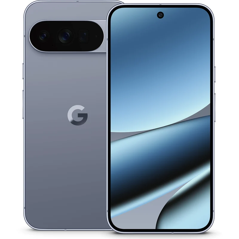 Google Pixel 10 Pro XL 5G Smartphone 16/256 GB, Moonstone