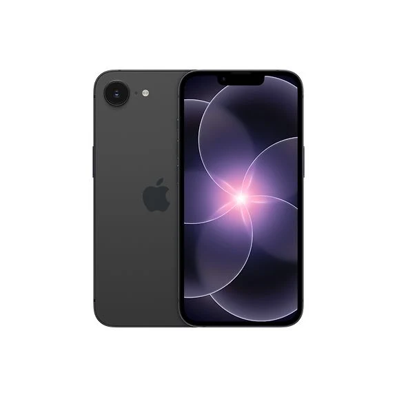 Apple iPhone 17e 256GB, Black